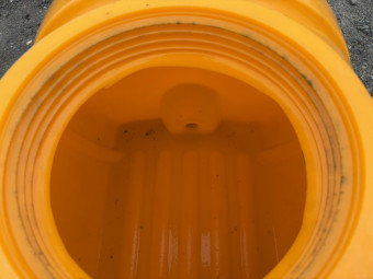業務用ポリタンク 300L