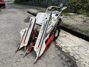 2輪2条バインダー YB65