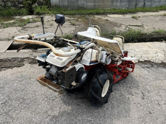 2輪2条バインダー YB65
