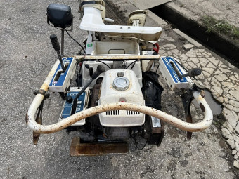 2輪2条バインダー YB65