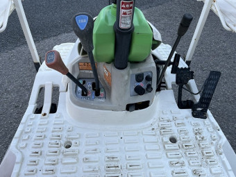 田植機 すこやか Pe-1x