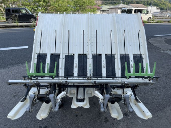 田植機 すこやか Pe-1x