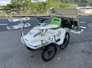 田植機 すこやか Pe-1x