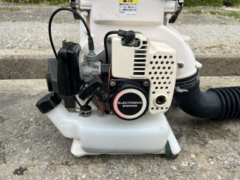 背負い動散 MD3020M