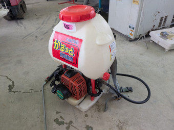 背負動噴 ナティーボかるっと HM26