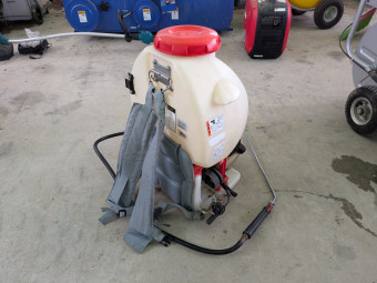 背負動噴 ナティーボかるっと HM26