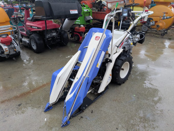 2輪1条バインダー RZ120