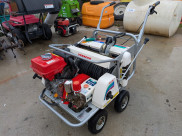 自走セット動噴 ACPG30E