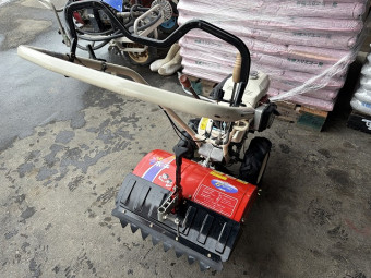 2輪管理機 ポチ MRT40