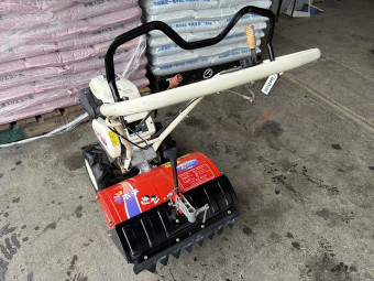 2輪管理機 ポチ MRT40
