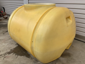 業務用ポリタンク 200L