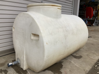 業務用ポリタンク 500L