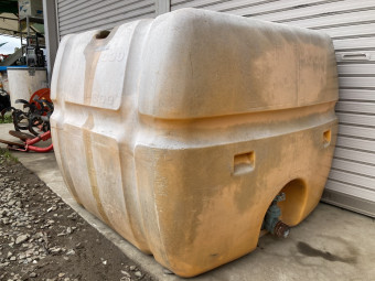 業務用ポリタンク 1000L