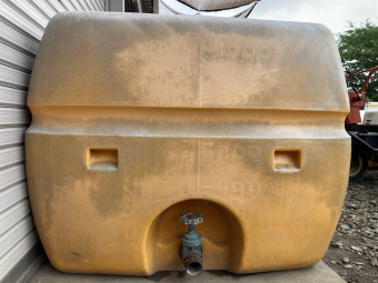 業務用ポリタンク 1000L