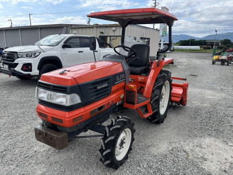 トラクター GRANDEL GL241