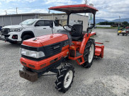トラクター GRANDEL GL241