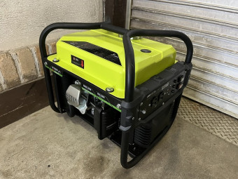 発電機 G1700