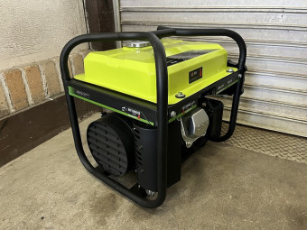 発電機 G1700