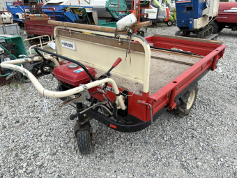 自走3輪運搬車 SC380V