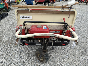 自走3輪運搬車 SC380V