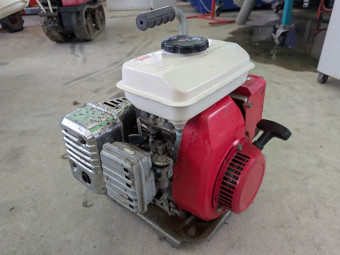 発電機 EC シリーズ
