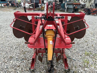 ディスクロータリー JM-400