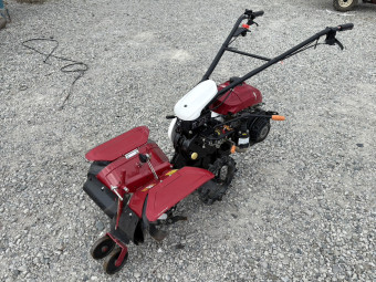 2輪管理機 YK450RK-D