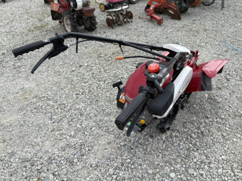 2輪管理機 YK450RK-D
