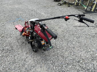 2輪管理機 YK450RK-D