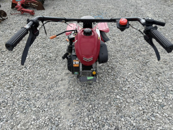 2輪管理機 YK450RK-D