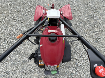 2輪管理機 YK450RK-D