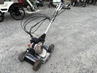 スパイダーナイフモア AZ851