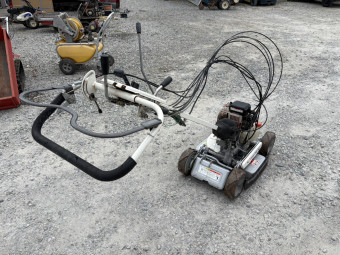 スパイダーナイフモア AZ851