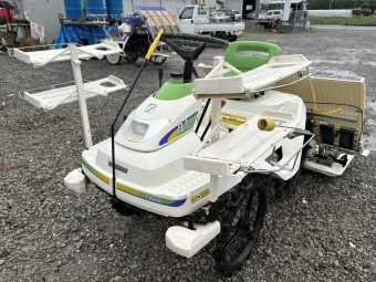 田植機 すこやか Pe-1x