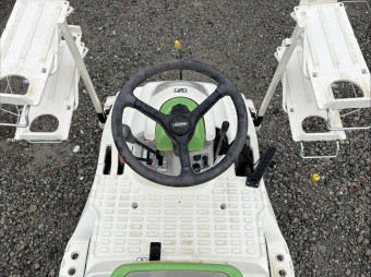 田植機 すこやか Pe-1x