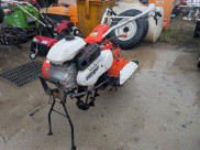1輪管理機 畝の達人 ウネマスター TS750
