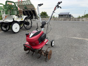 管理機 こまめ F220