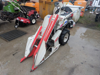 2輪1条バインダー MB45