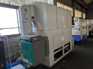 乾燥機 温風式 NCD-12JX