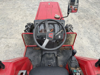 トラクター SUPER FORTE F215