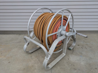 ホース巻取り器 MA-5B