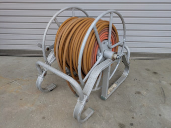 ホース巻取り器 MA-5B