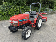 ホイルトラクタ AF224S