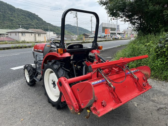 トラクター EF220