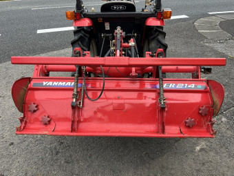 トラクター EF220