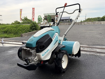 2輪管理機 陽菜 TRS60
