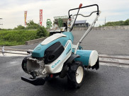 2輪管理機 陽菜 TRS60