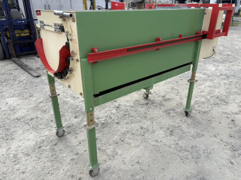 根菜類洗浄機 HDUW150-8