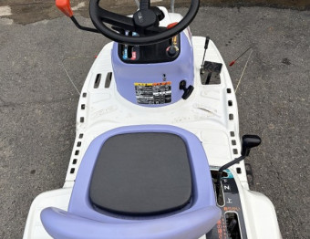田植機 LC4