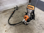 背負刈払機 FR130T